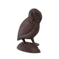 Owl Door Stopper